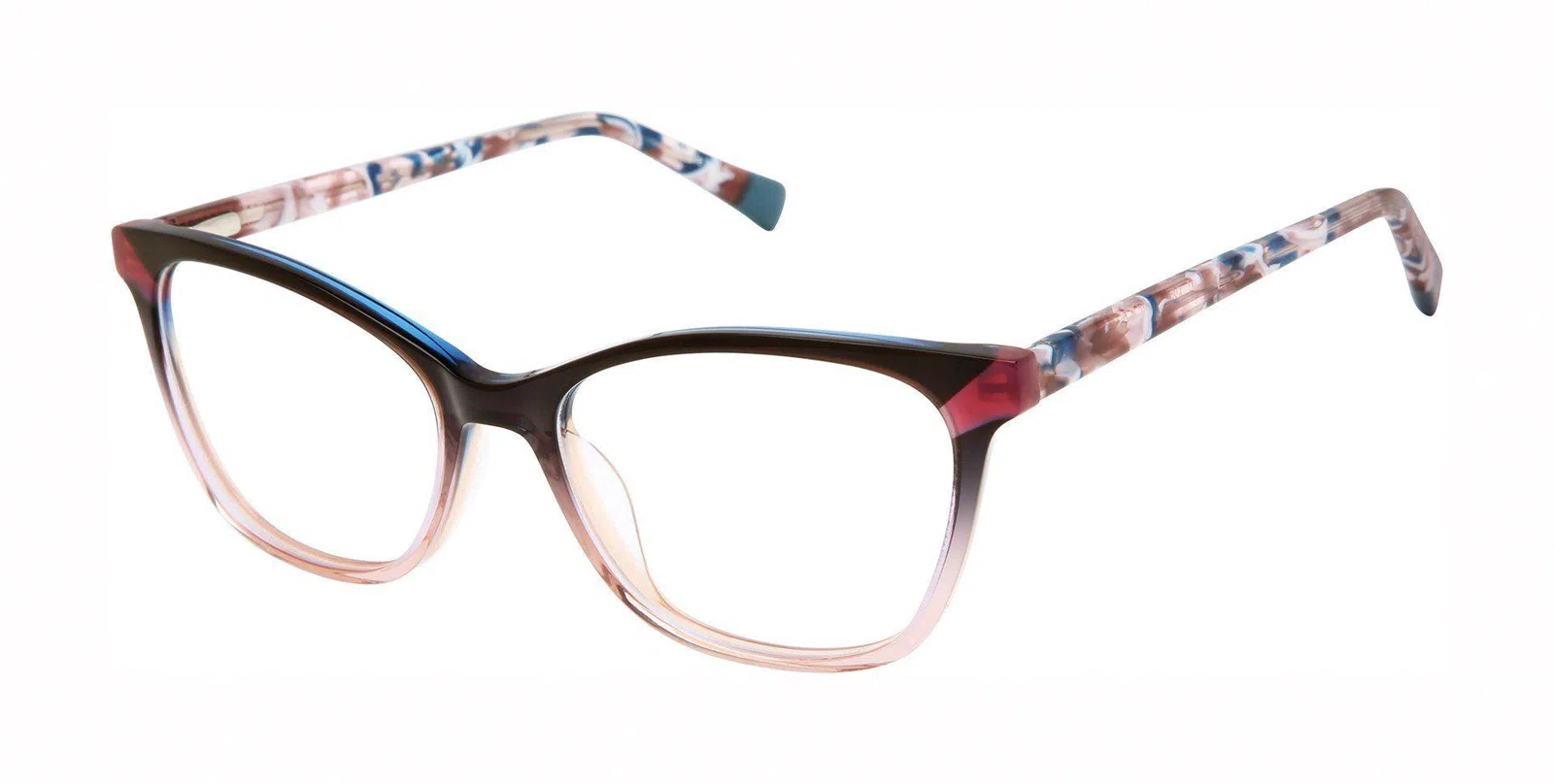 gx by GWEN STEFANI GX123 Eyeglasses